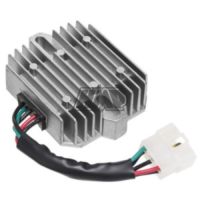 Regulador / rectificador corrente SUZUKI GSX / LT-F / VL / REEMPLAZO - DZE